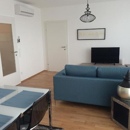 Vienna Belvedere Und Hauptbahnhof Apartment المظهر الخارجي الصورة
