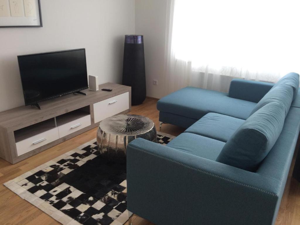 Vienna Belvedere Und Hauptbahnhof Apartment المظهر الخارجي الصورة