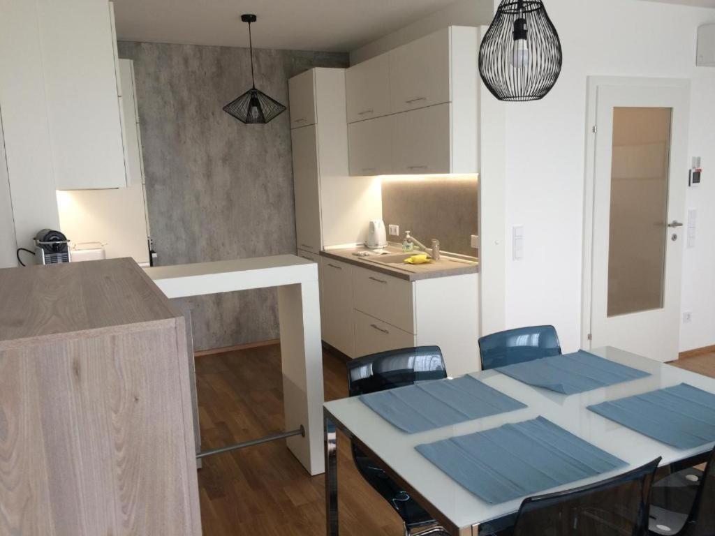 Vienna Belvedere Und Hauptbahnhof Apartment المظهر الخارجي الصورة