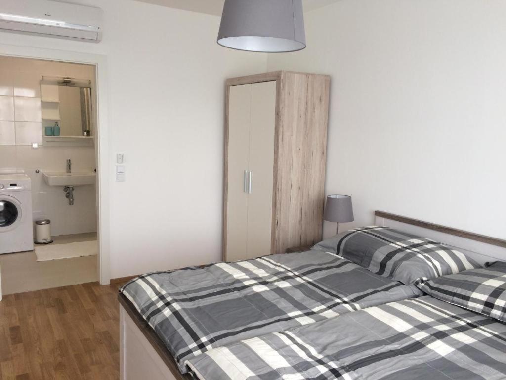 Vienna Belvedere Und Hauptbahnhof Apartment المظهر الخارجي الصورة