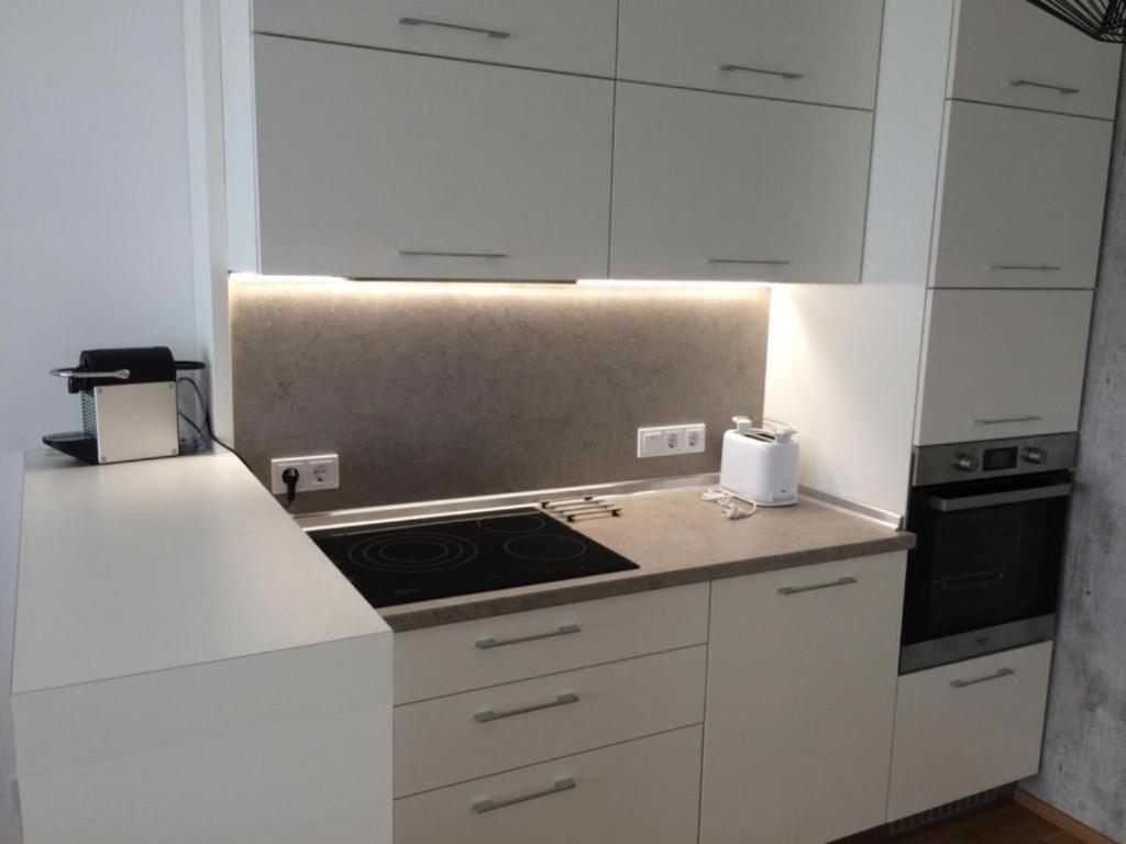 Vienna Belvedere Und Hauptbahnhof Apartment المظهر الخارجي الصورة