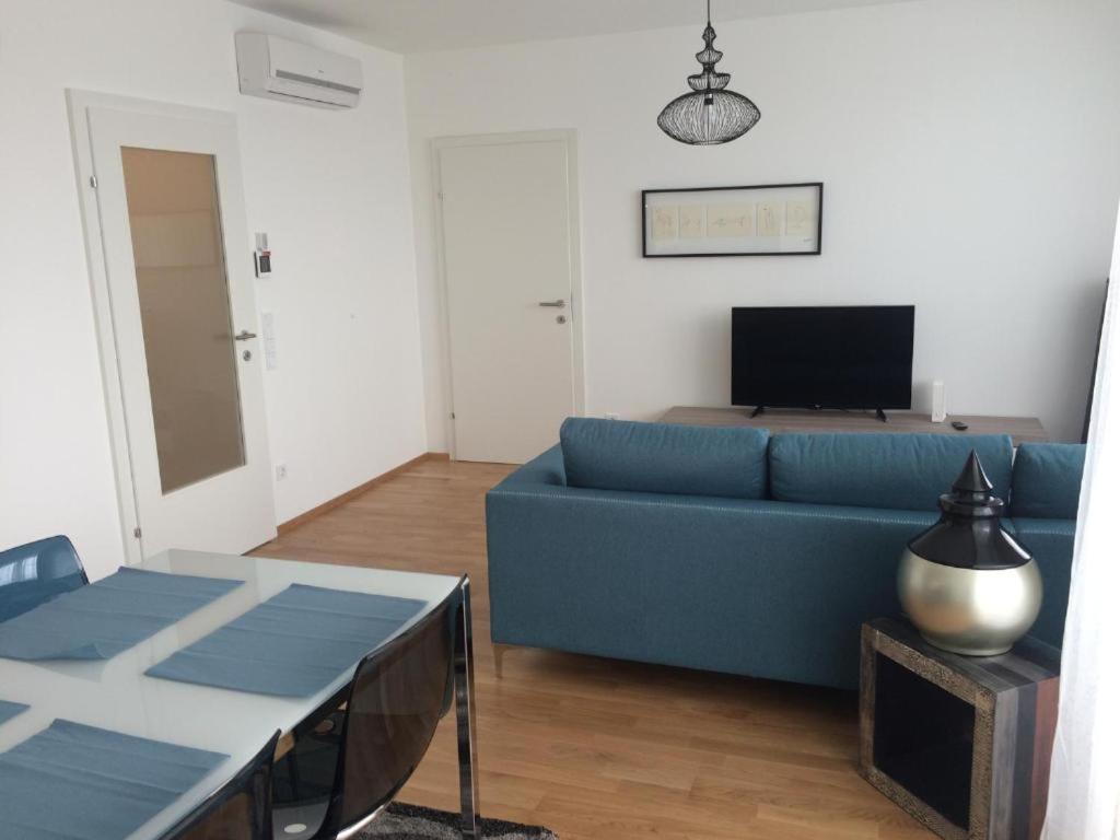 Vienna Belvedere Und Hauptbahnhof Apartment المظهر الخارجي الصورة