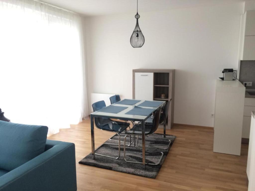 Vienna Belvedere Und Hauptbahnhof Apartment المظهر الخارجي الصورة