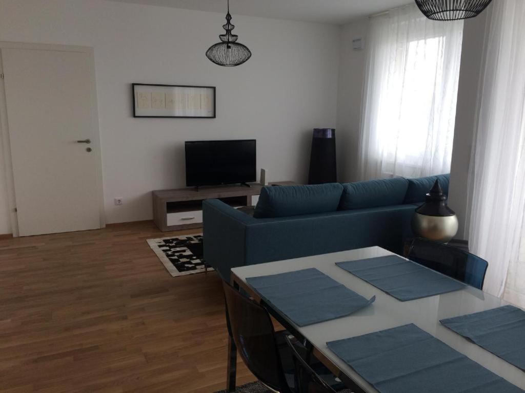 Vienna Belvedere Und Hauptbahnhof Apartment المظهر الخارجي الصورة