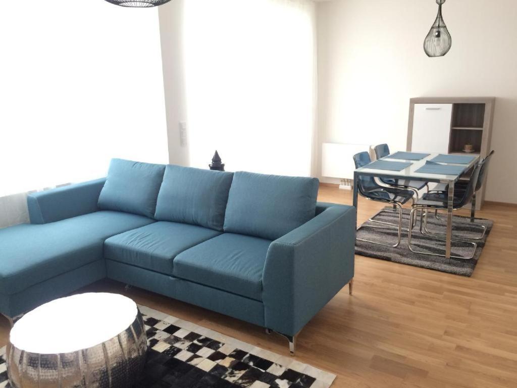 Vienna Belvedere Und Hauptbahnhof Apartment المظهر الخارجي الصورة